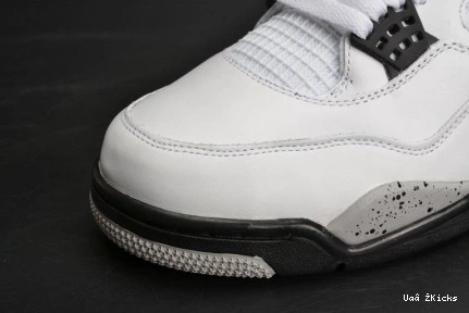 Jordan Cement” Air 542 OG  EyeCatching 840606-192 “White 4 0612